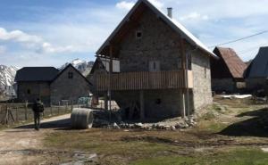 Lijepo vrijeme već privuklo planinare i turiste u Lukomir 